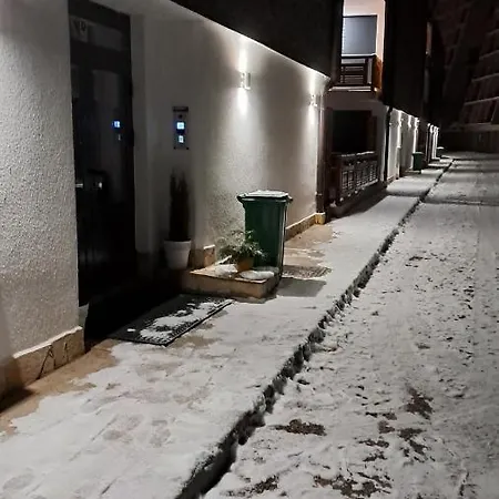 Apartman 