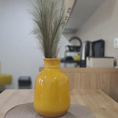 Apartman 
