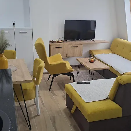 Apartman 