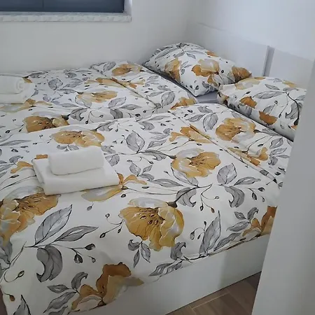 Apartman 