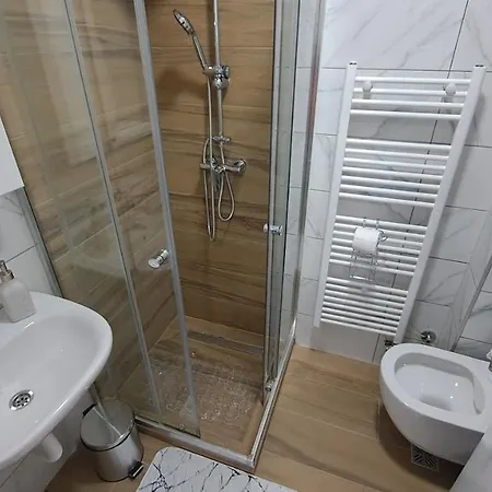 Apartman 