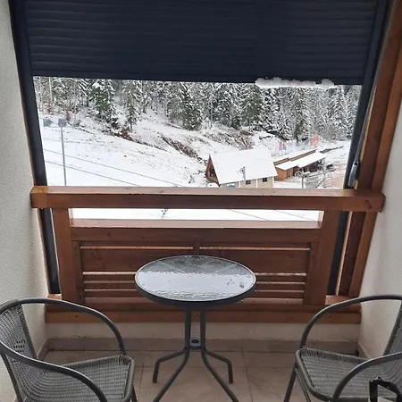 Apartman 