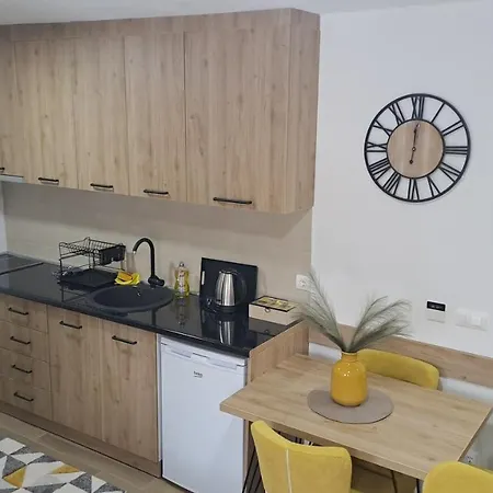 Apartman 