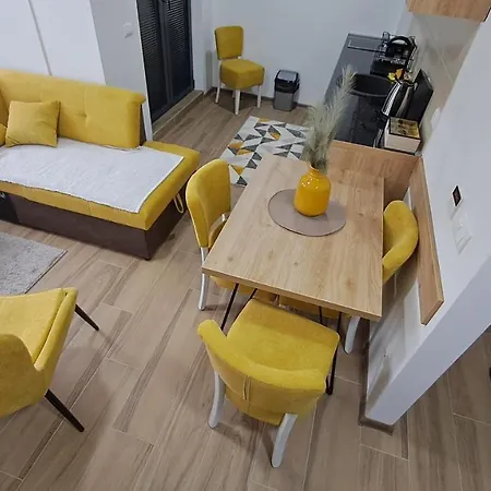 Apartman 