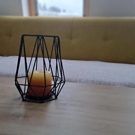 아파트 Apartman 