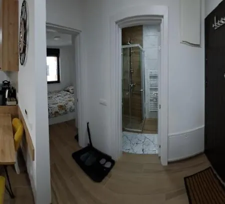 Apartman 