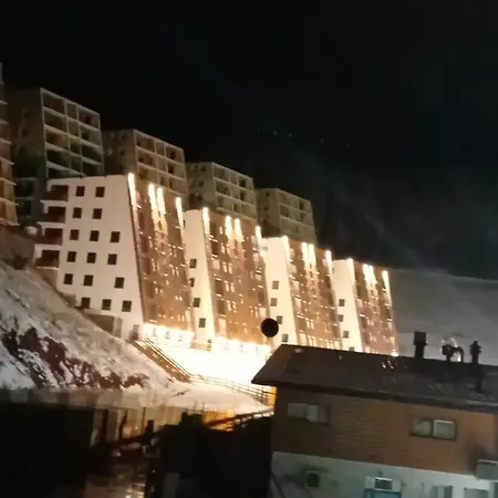Apartman 